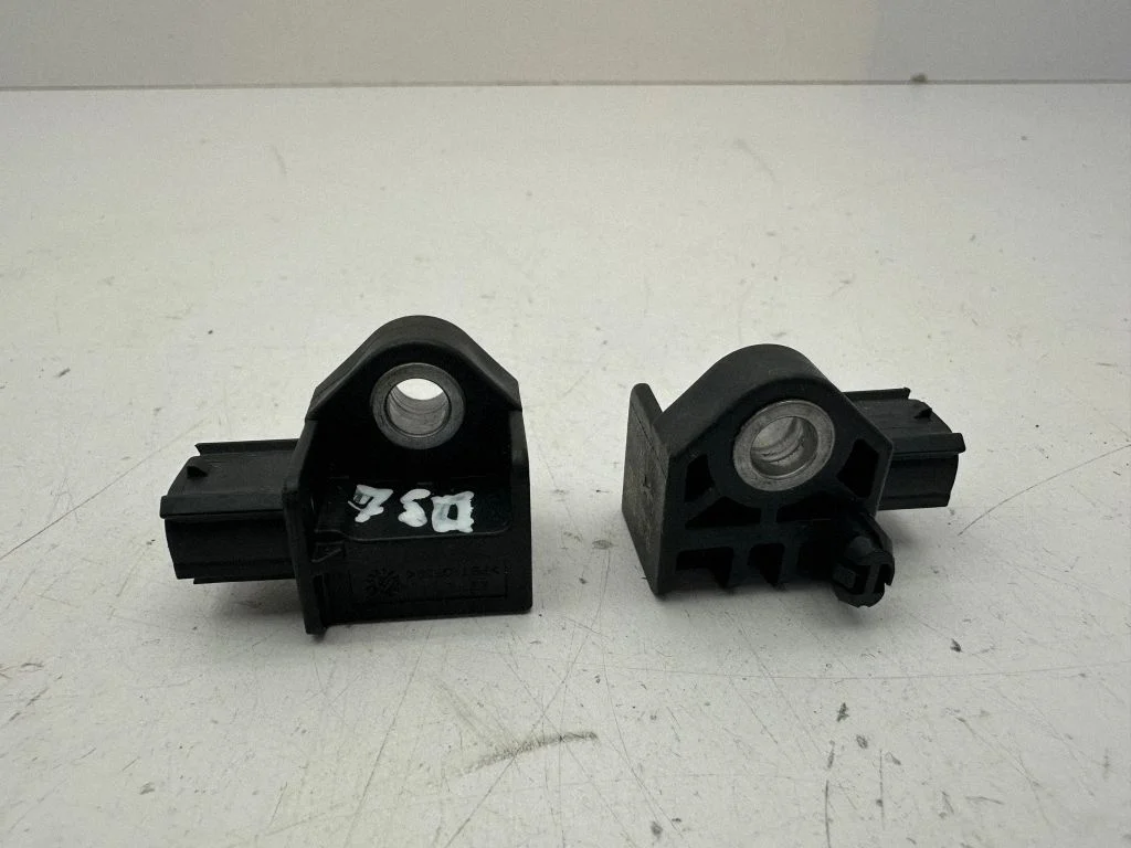 Airbag deployment crash/impact sensor – KIA Niro (2016-2022)