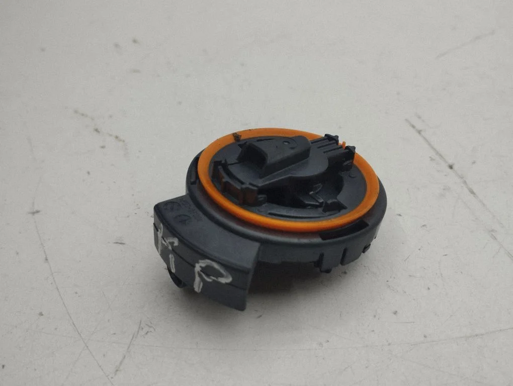 Airbag deployment crash/impact sensor KB7W57KC0