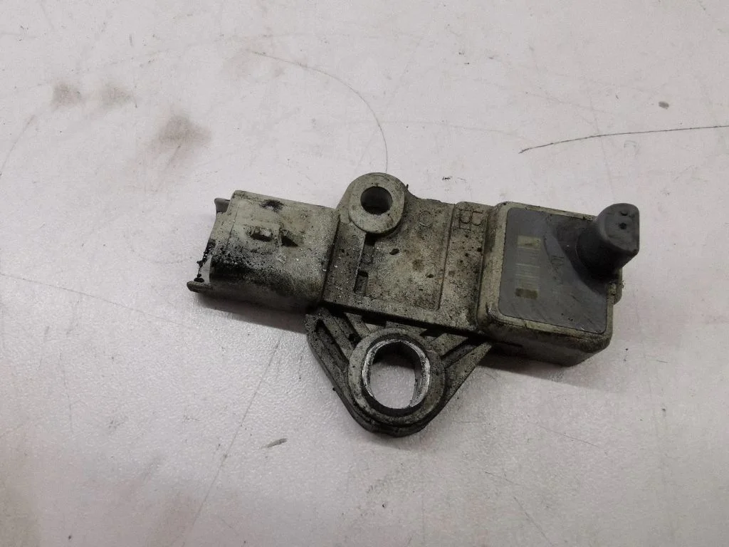 Airbag deployment crash/impact sensor 9664732180