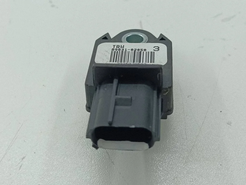 Drošības spilvenu trieciena sensors 8983102050