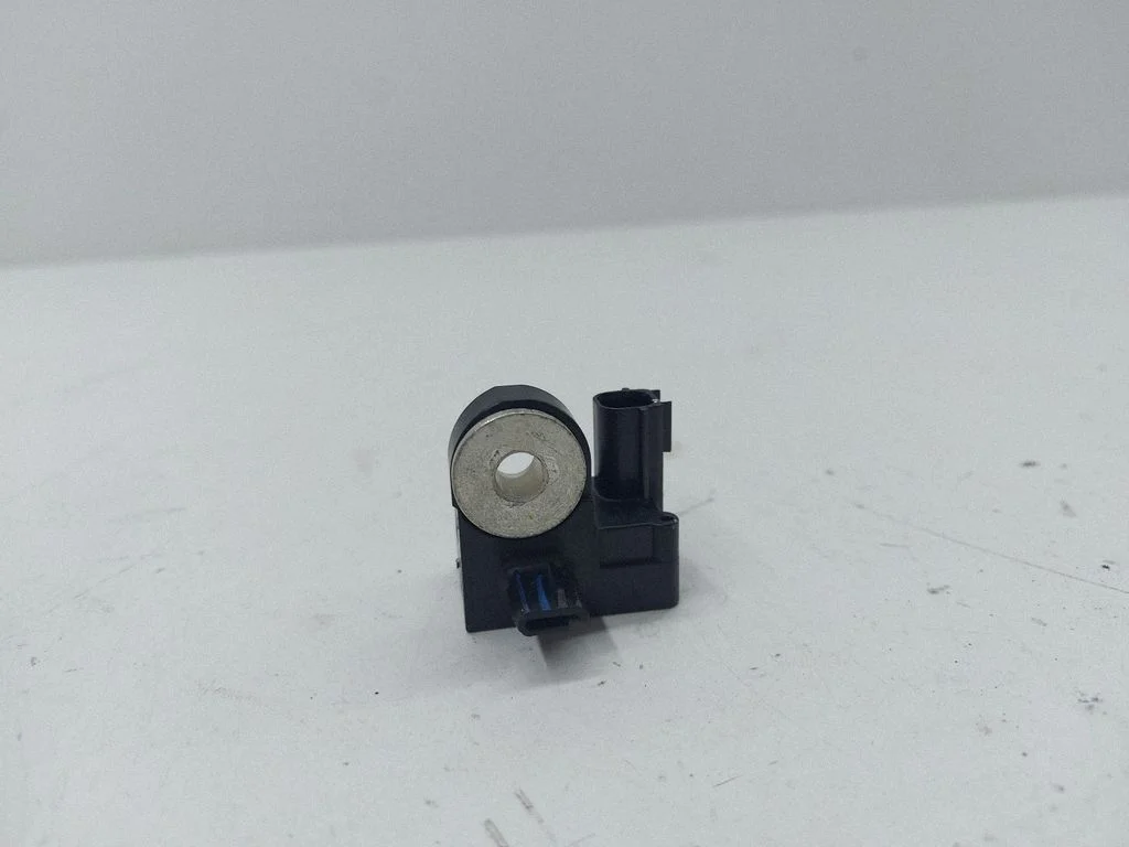 Airbag deployment crash/impact sensor GP9A57KC0