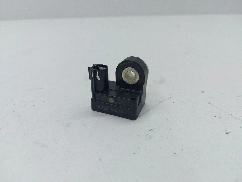 Airbag deployment crash/impact sensor GP9A57KC0