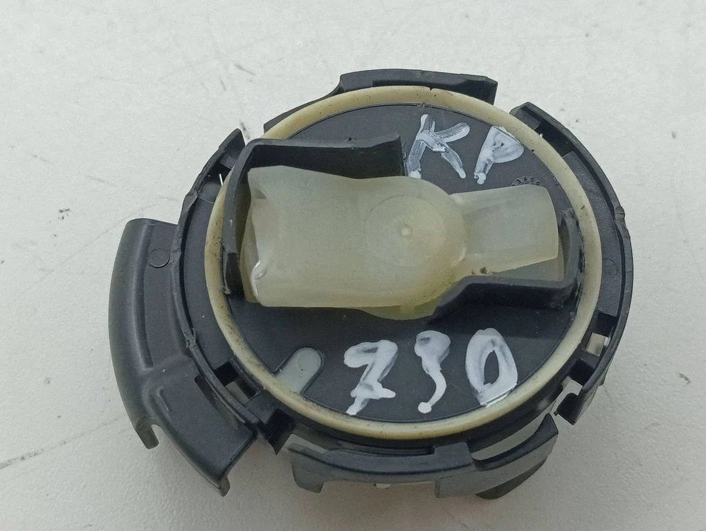 Airbag deployment crash/impact sensor – Seat Ateca (2016-)