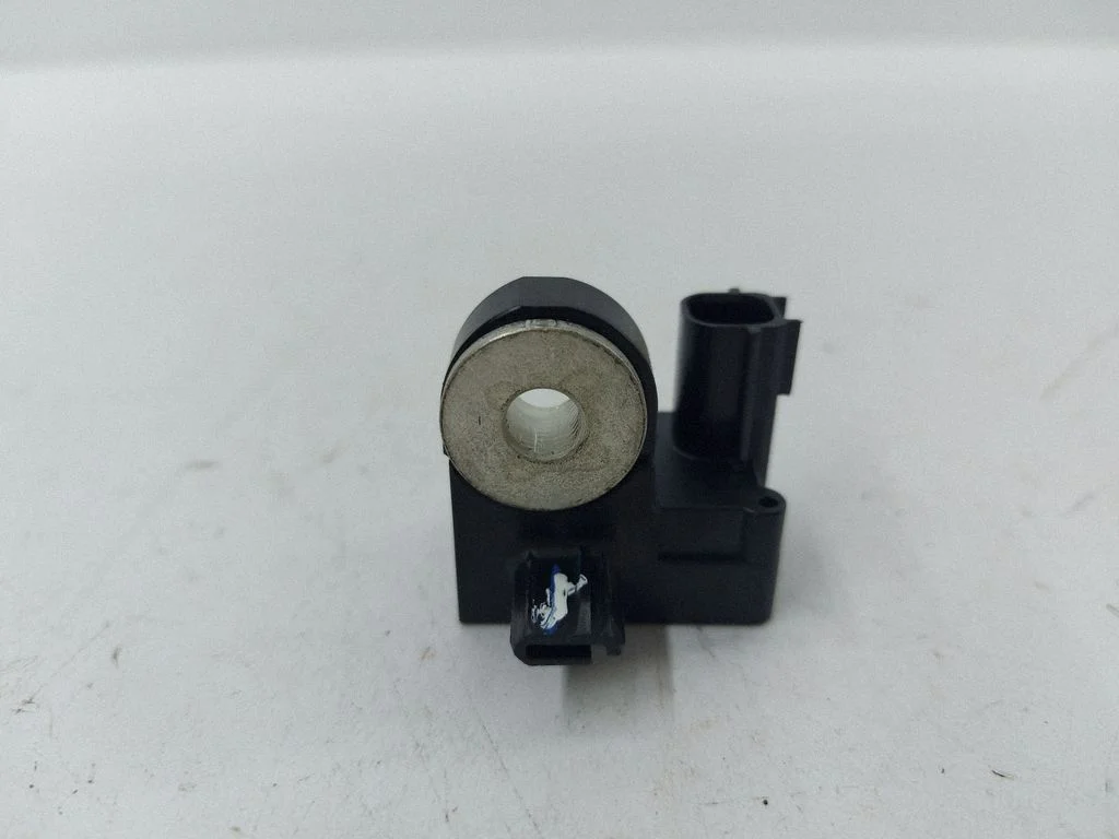 Airbag deployment crash/impact sensor GP9A57KC0