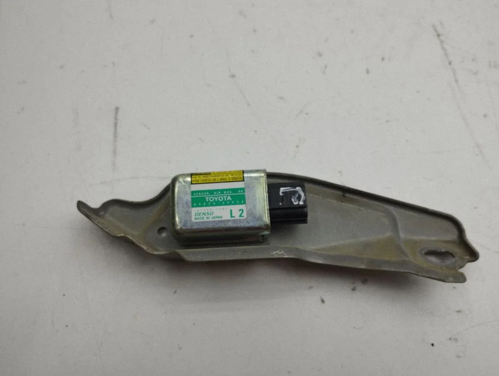 Airbag deployment crash/impact sensor 8983430020