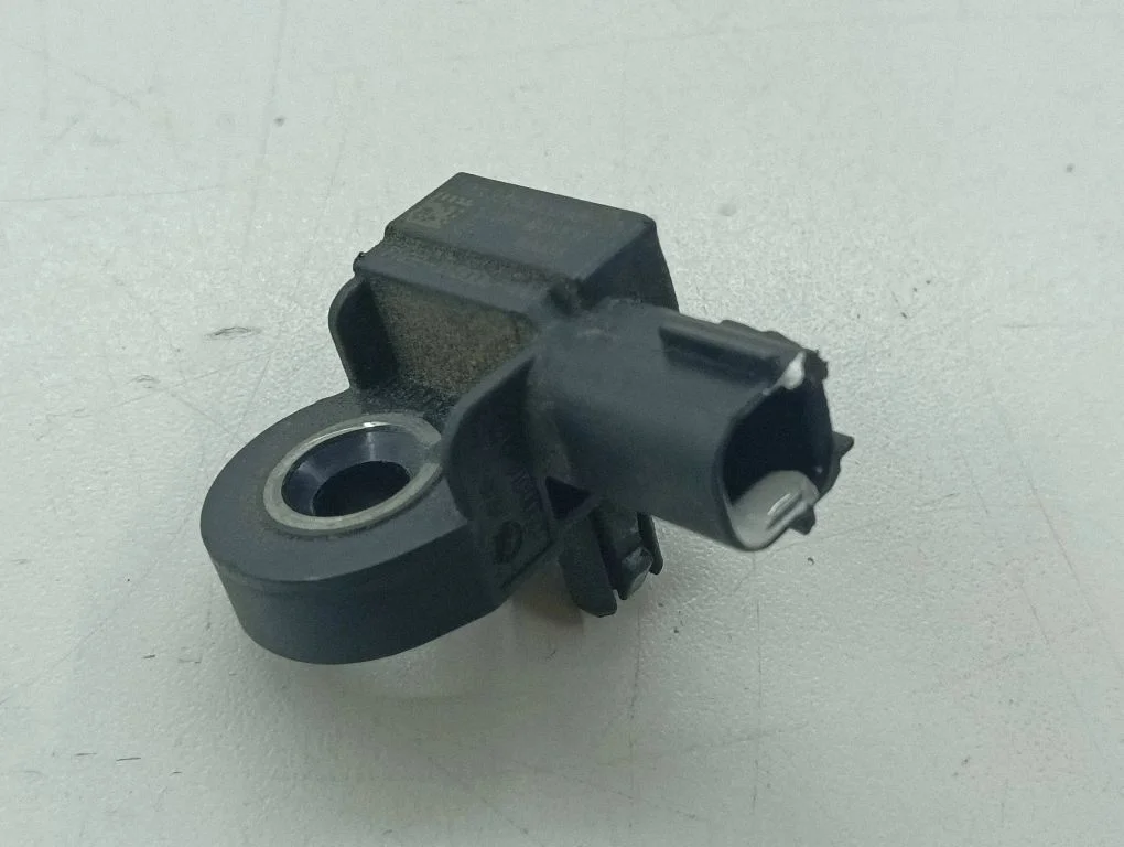 Airbag deployment crash/impact sensor FH22148006AA