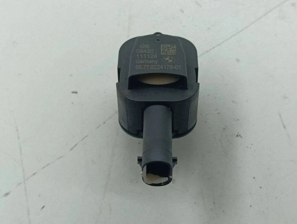 Drošības spilvenu trieciena sensors 7792241