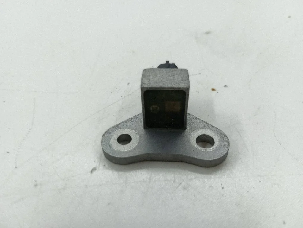 Drošības spilvenu trieciena sensors