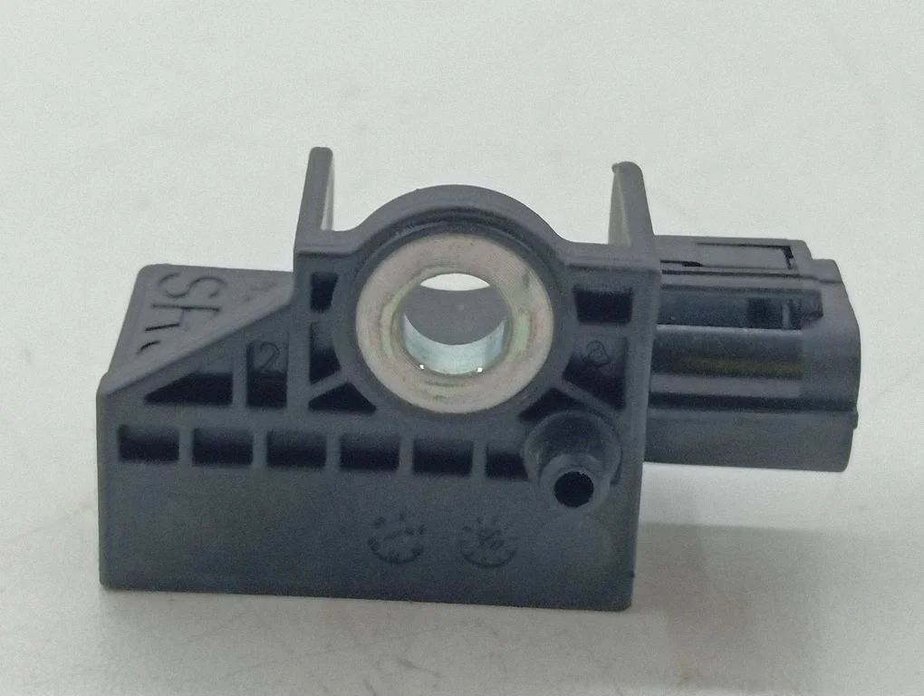 Airbag deployment crash/impact sensor 5WK43786