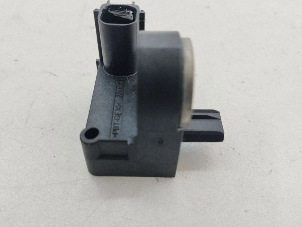 Airbag deployment crash/impact sensor 692386711B