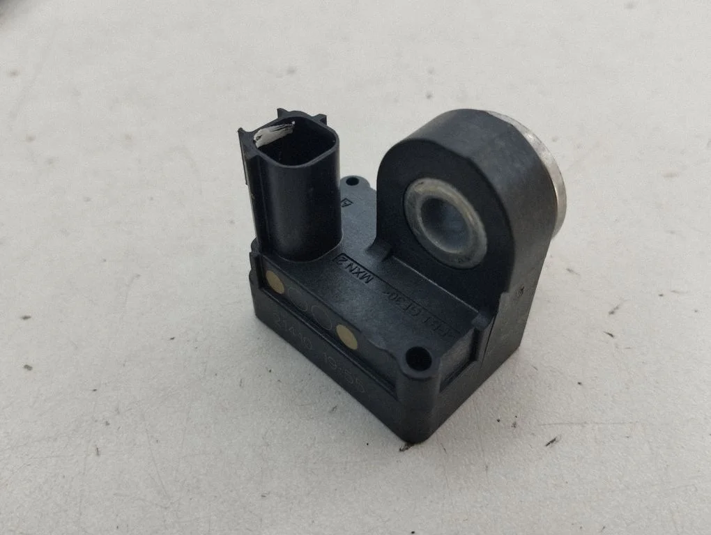 Airbag deployment crash/impact sensor 692385E61A