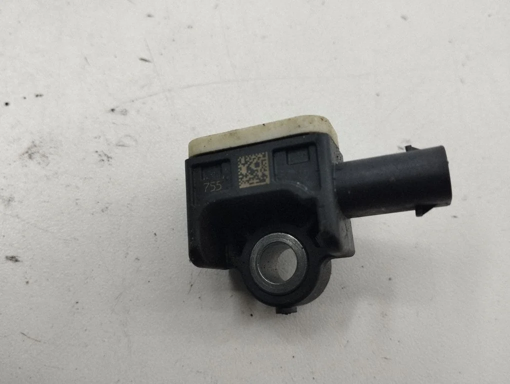 Airbag deployment crash/impact sensor 110601206