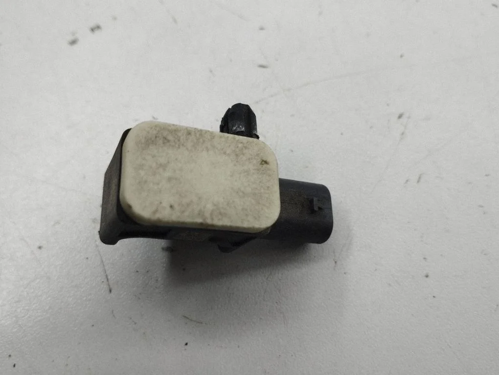 Airbag deployment crash/impact sensor 110601206