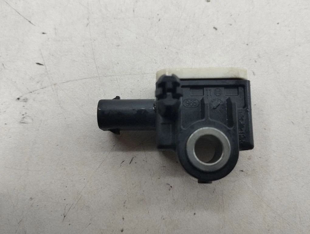 Airbag deployment crash/impact sensor 110430200