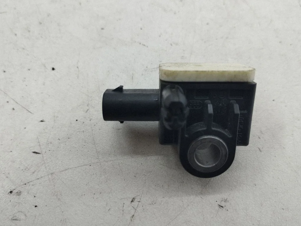Airbag deployment crash/impact sensor 110503202