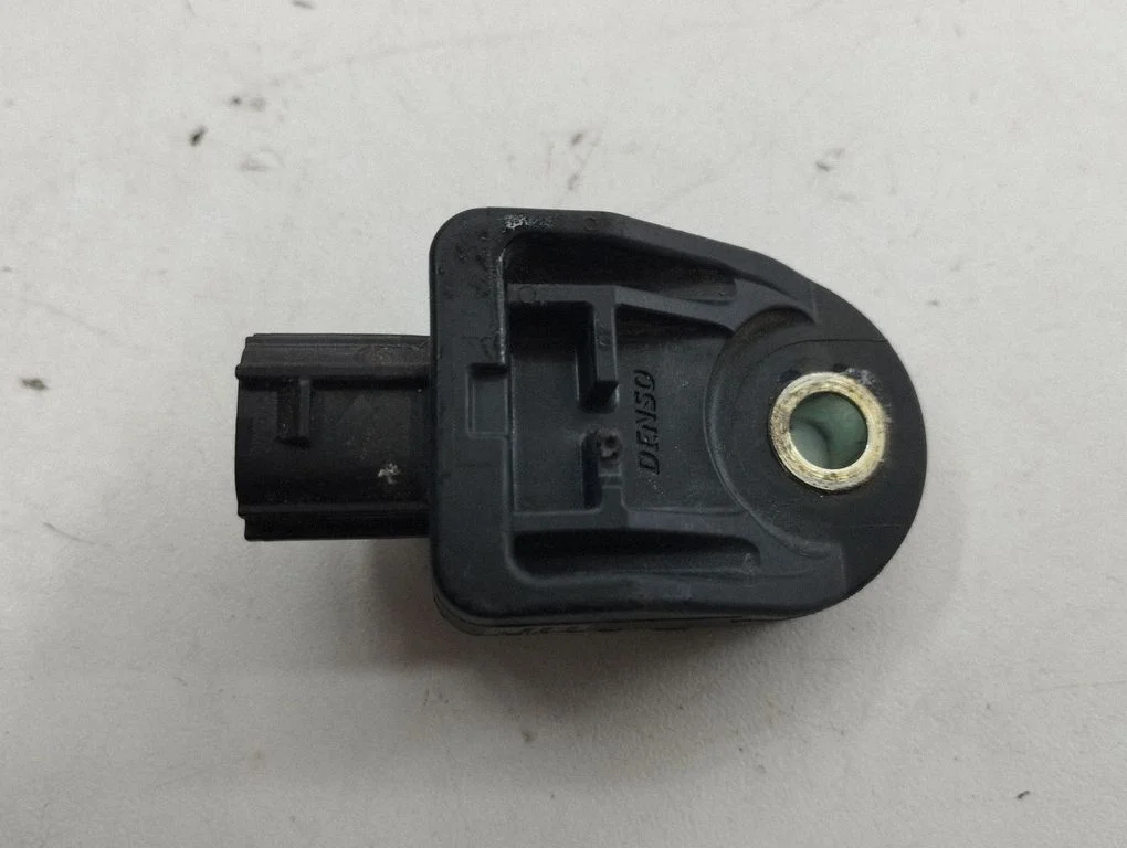 Airbag deployment crash/impact sensor – Lexus NX (2014-2021)