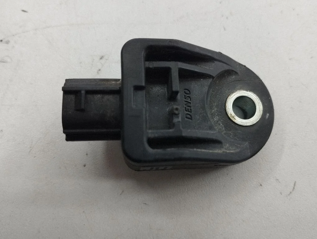 Airbag deployment crash/impact sensor – Lexus NX (2014-2021)