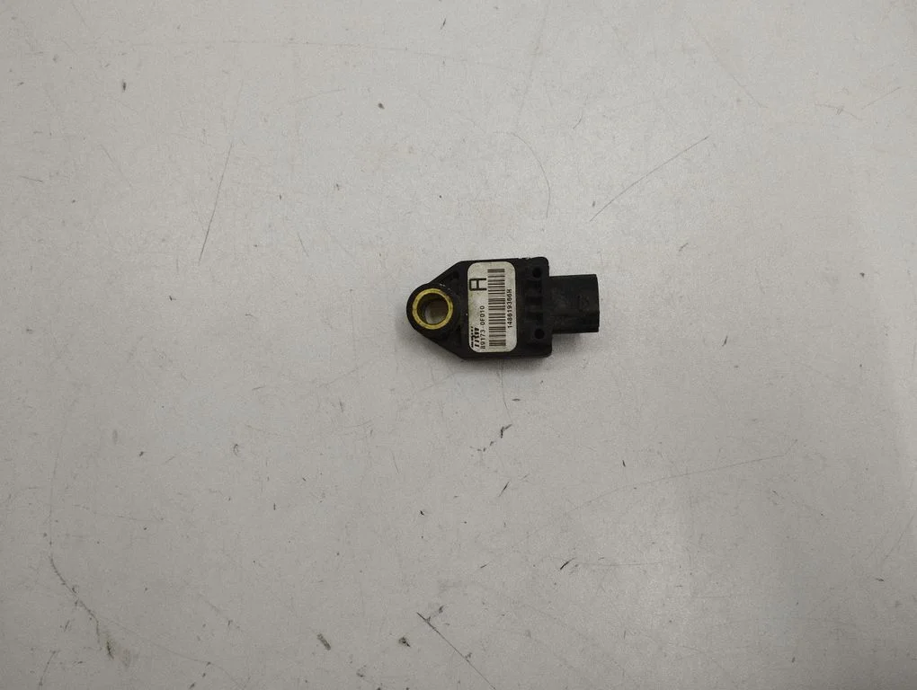 Airbag deployment crash/impact sensor 891730F010