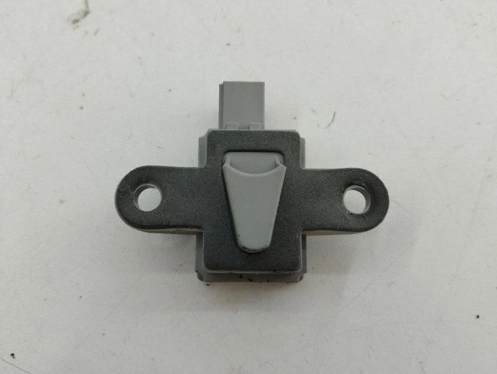 Drošības spilvenu trieciena sensors A2048210651