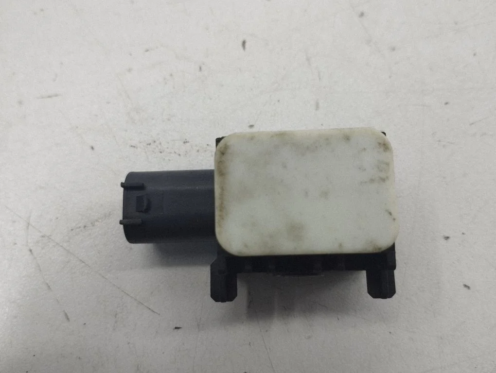 Drošības spilvenu trieciena sensors 0038202826