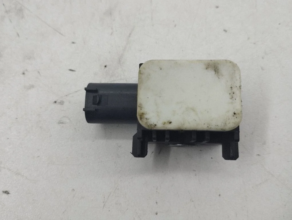 Drošības spilvenu trieciena sensors 0038202826