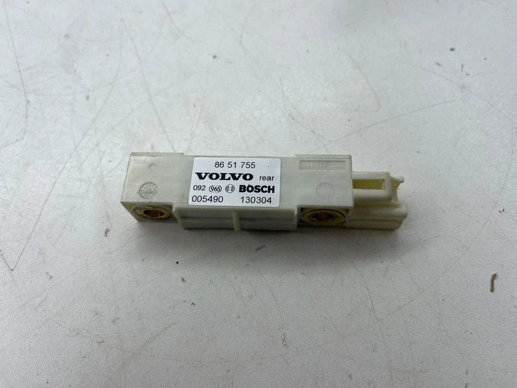 Drošības spilvenu trieciena sensors – Volvo XC90 (2003-2006)