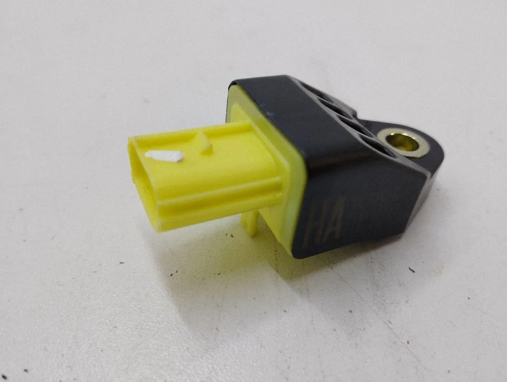 Airbag deployment crash/impact sensor 8983112030