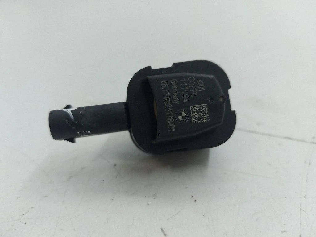 Airbag deployment crash/impact sensor 922417801