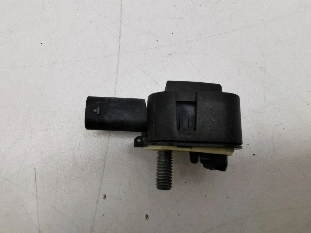 Airbag deployment crash/impact sensor 779224178