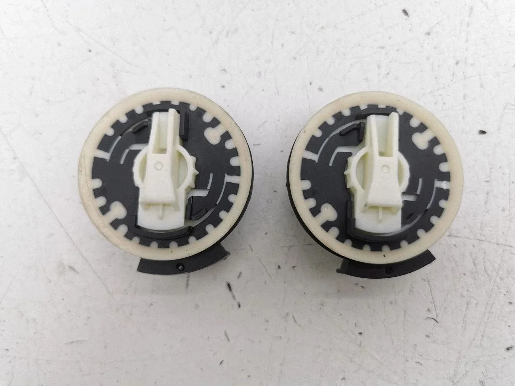 Drošības spilvenu trieciena sensors – Citroen C4 III e-C4 (2020-)