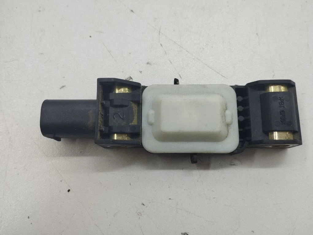 Drošības spilvenu trieciena sensors 4877301951