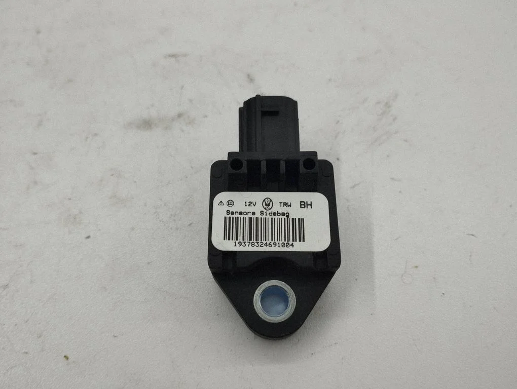 Airbag deployment crash/impact sensor 19378324691004