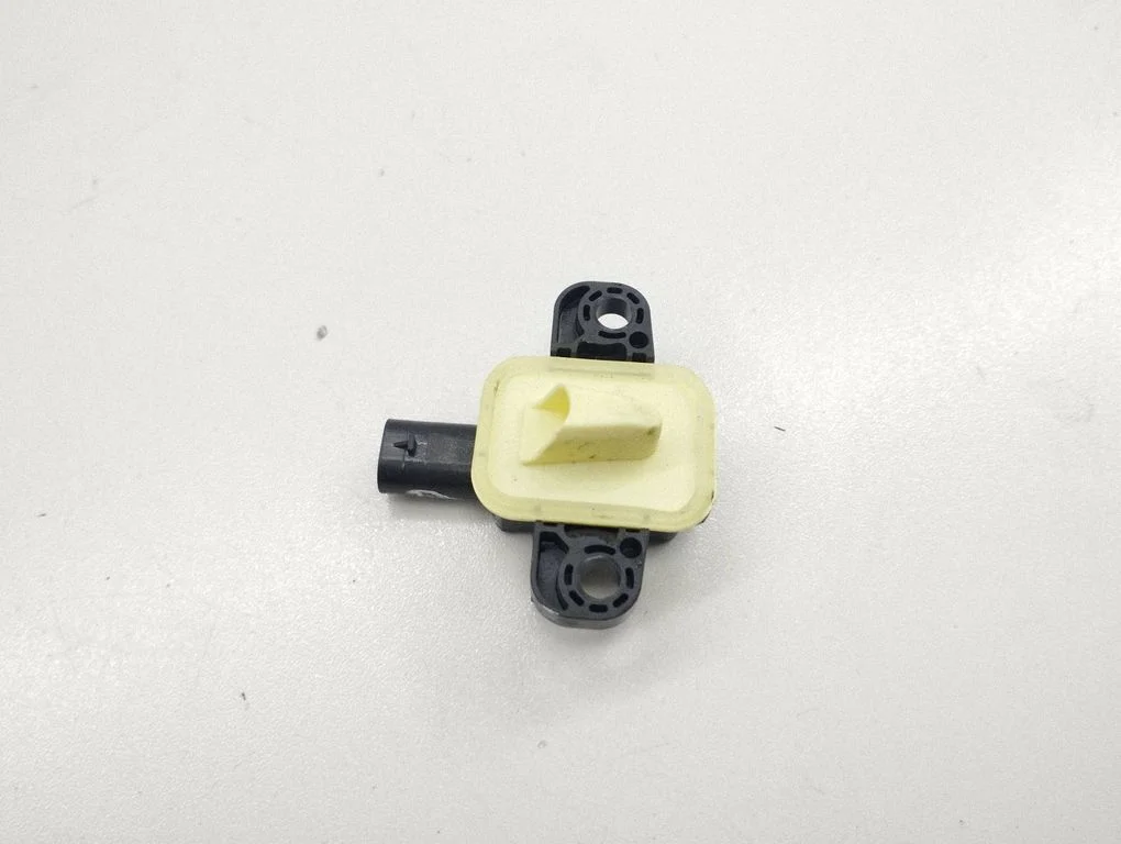 Airbag deployment crash/impact sensor A1668210351
