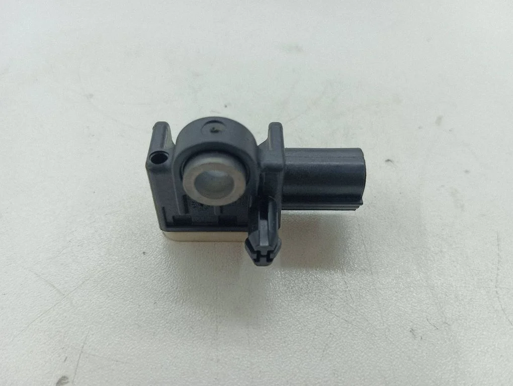 Airbag deployment crash/impact sensor 8V4T14B006AA