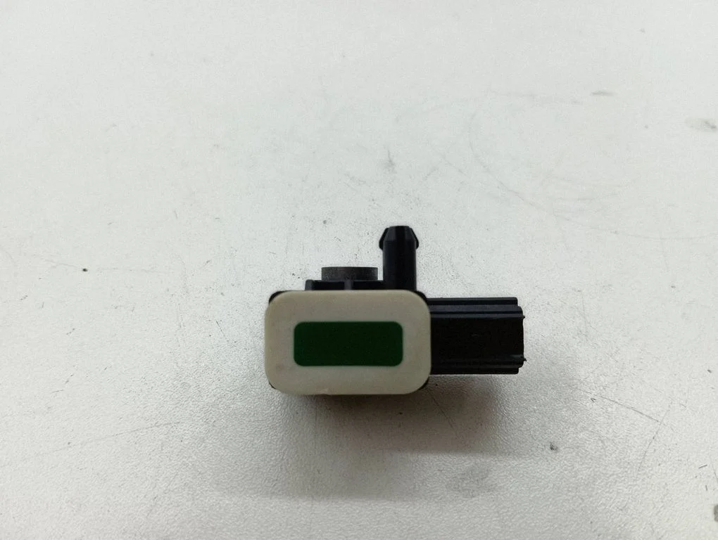 Airbag deployment crash/impact sensor 8V4T14B006AA