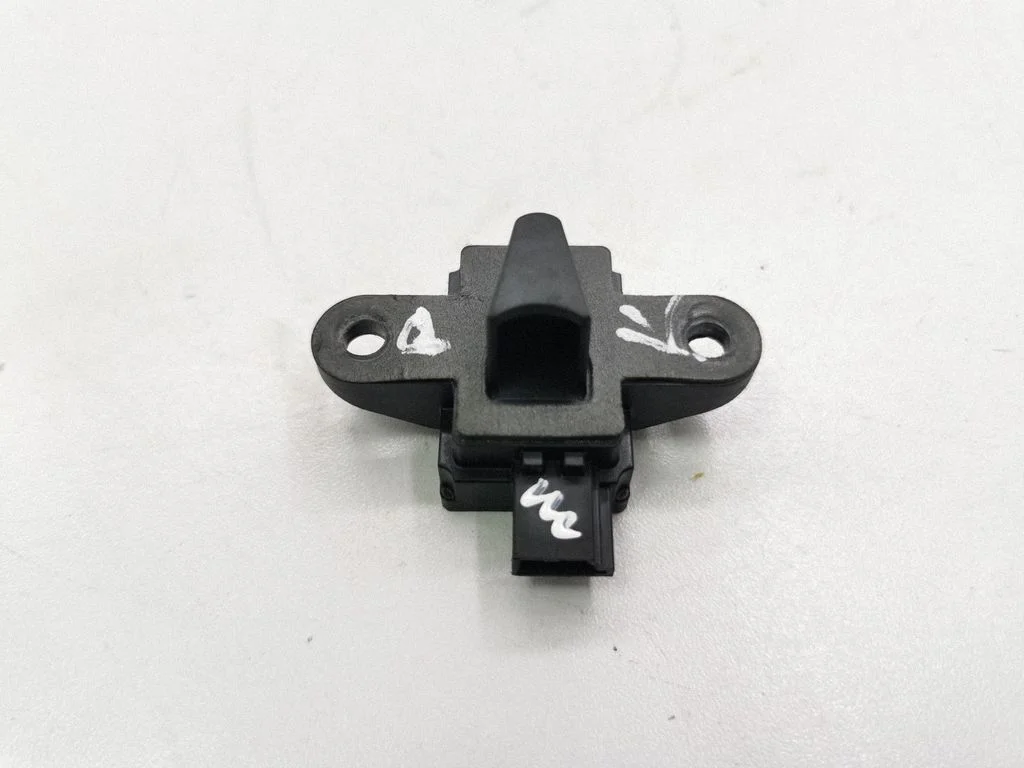Airbag deployment crash/impact sensor A0038201926