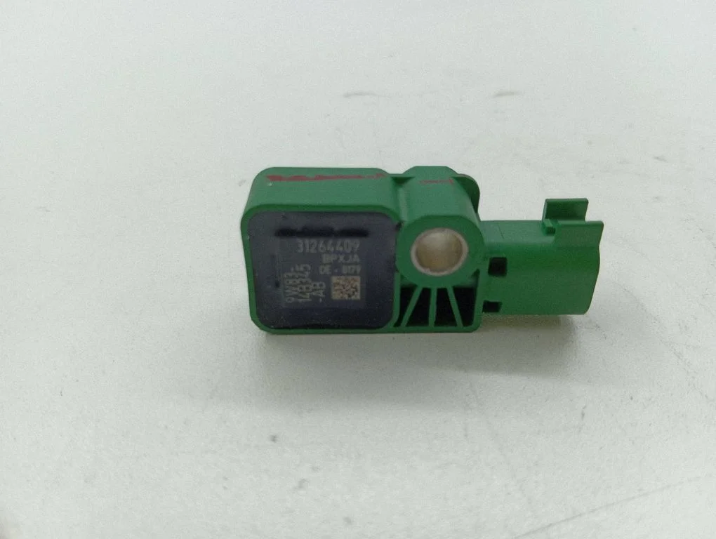 Drošības spilvenu trieciena sensors 31264409