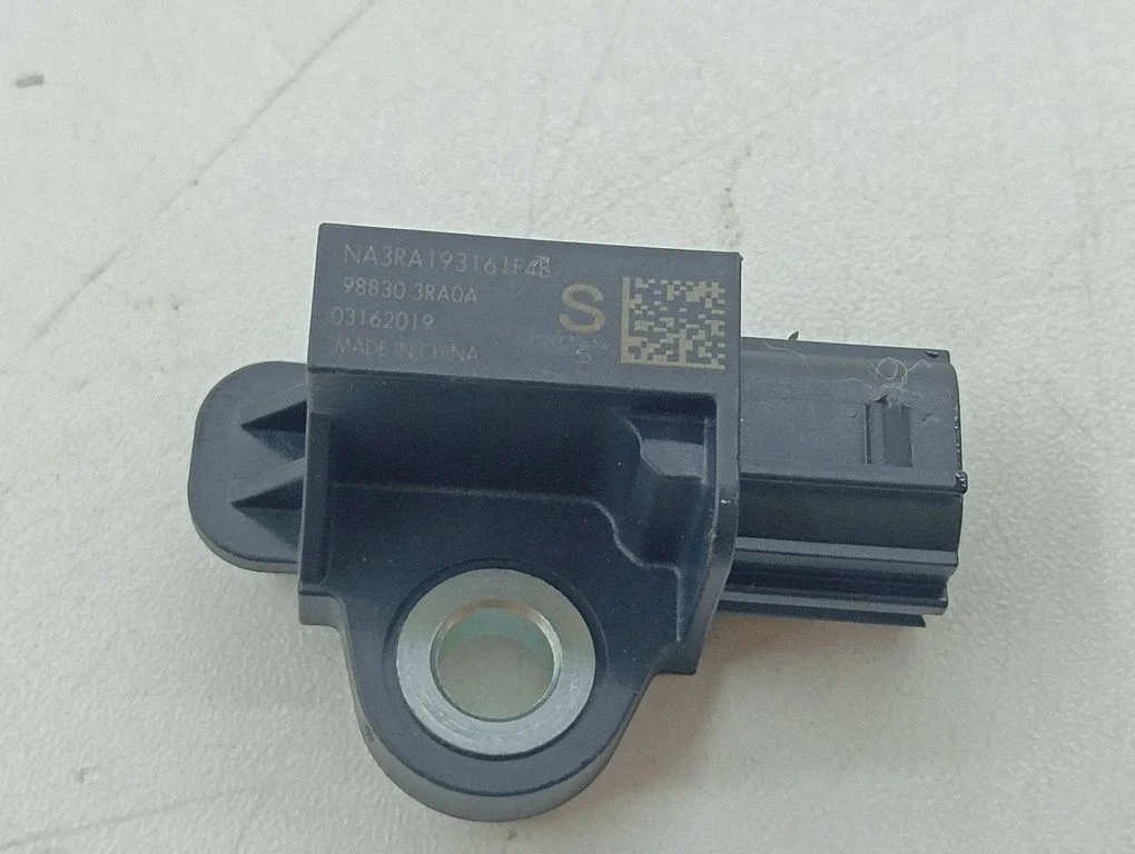 Airbag deployment crash/impact sensor 988303RA0A
