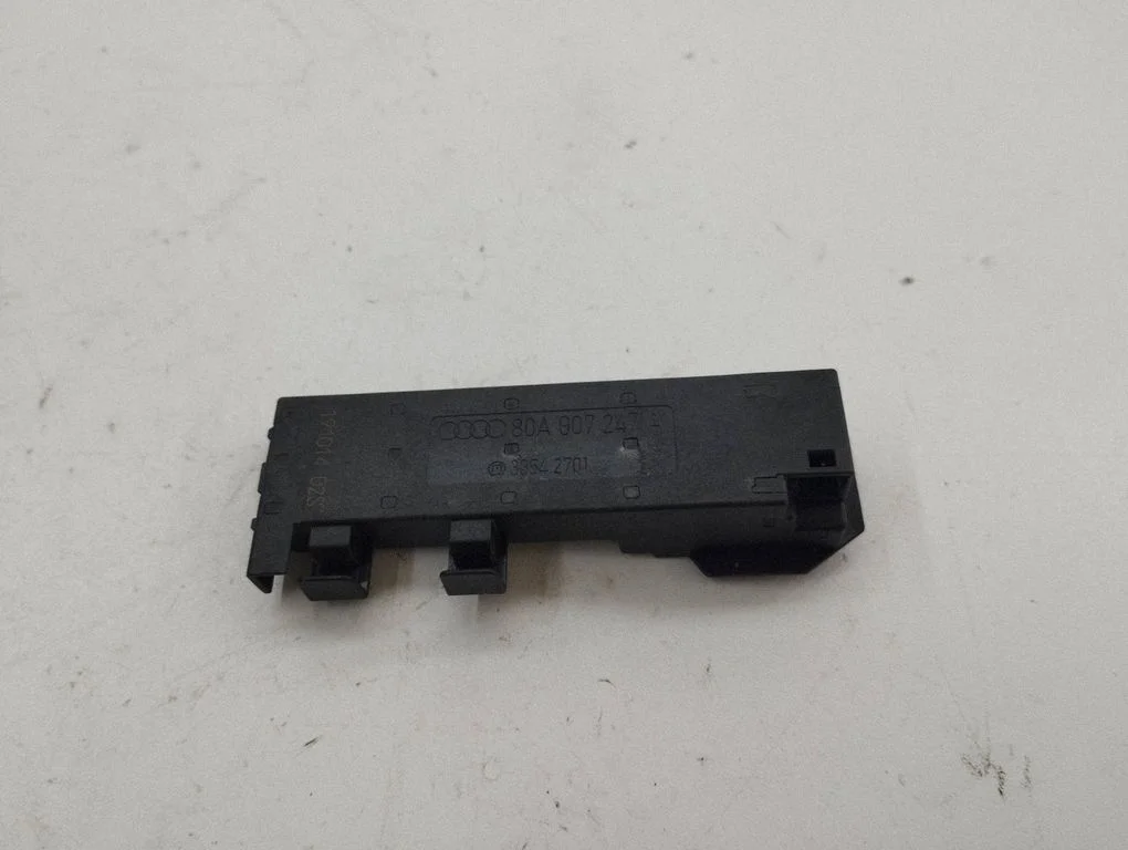 Airbag deployment crash/impact sensor 80A907247A