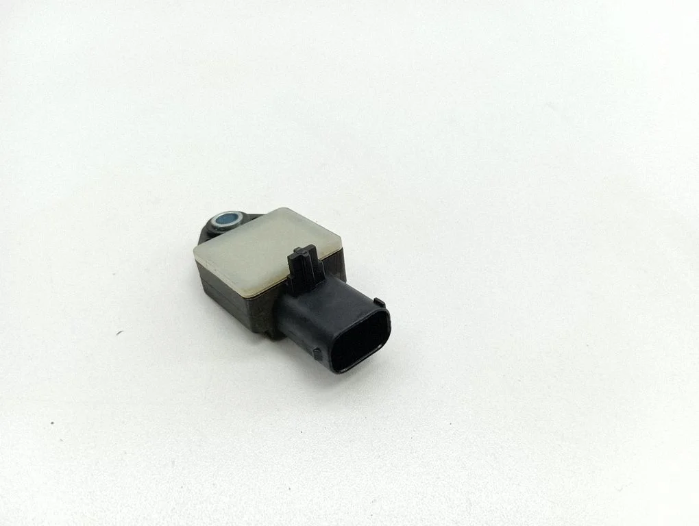 Airbag deployment crash/impact sensor A1698210451