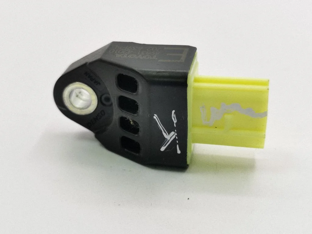 Drošības spilvenu trieciena sensors 8983142010
