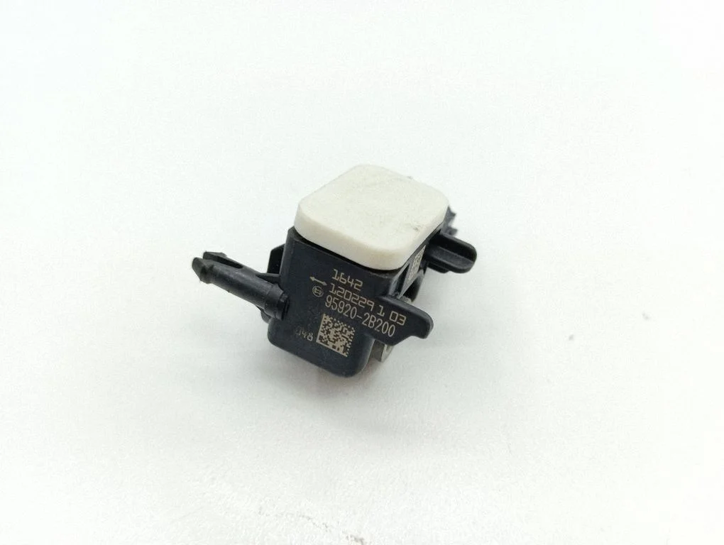 Airbag deployment crash/impact sensor 959202B200