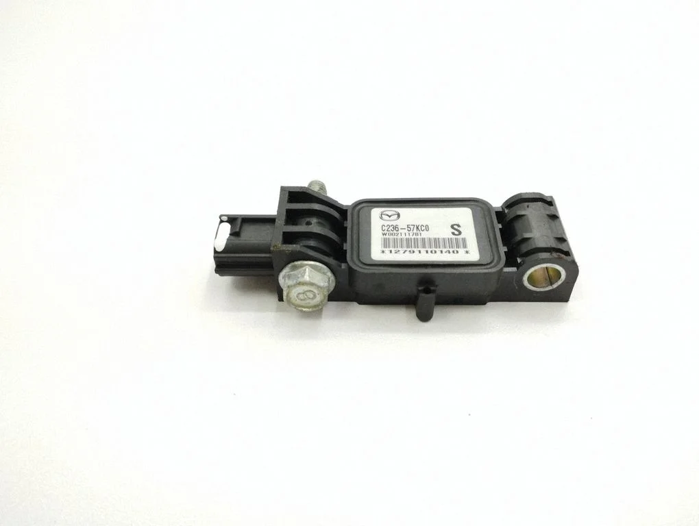 Airbag deployment crash/impact sensor C23657KC0