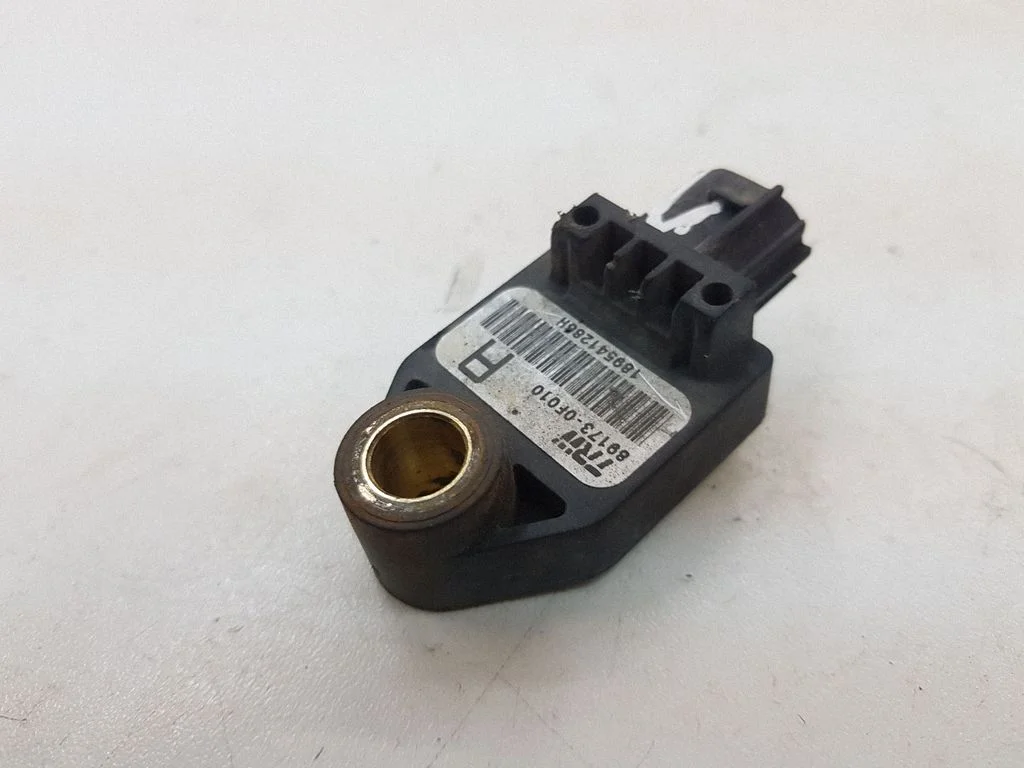 Drošības spilvenu trieciena sensors 891730F010