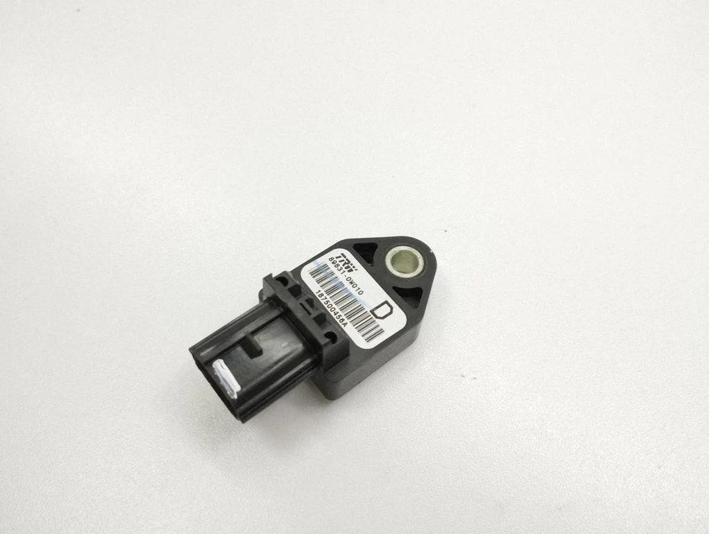 Drošības spilvenu trieciena sensors 898310W010