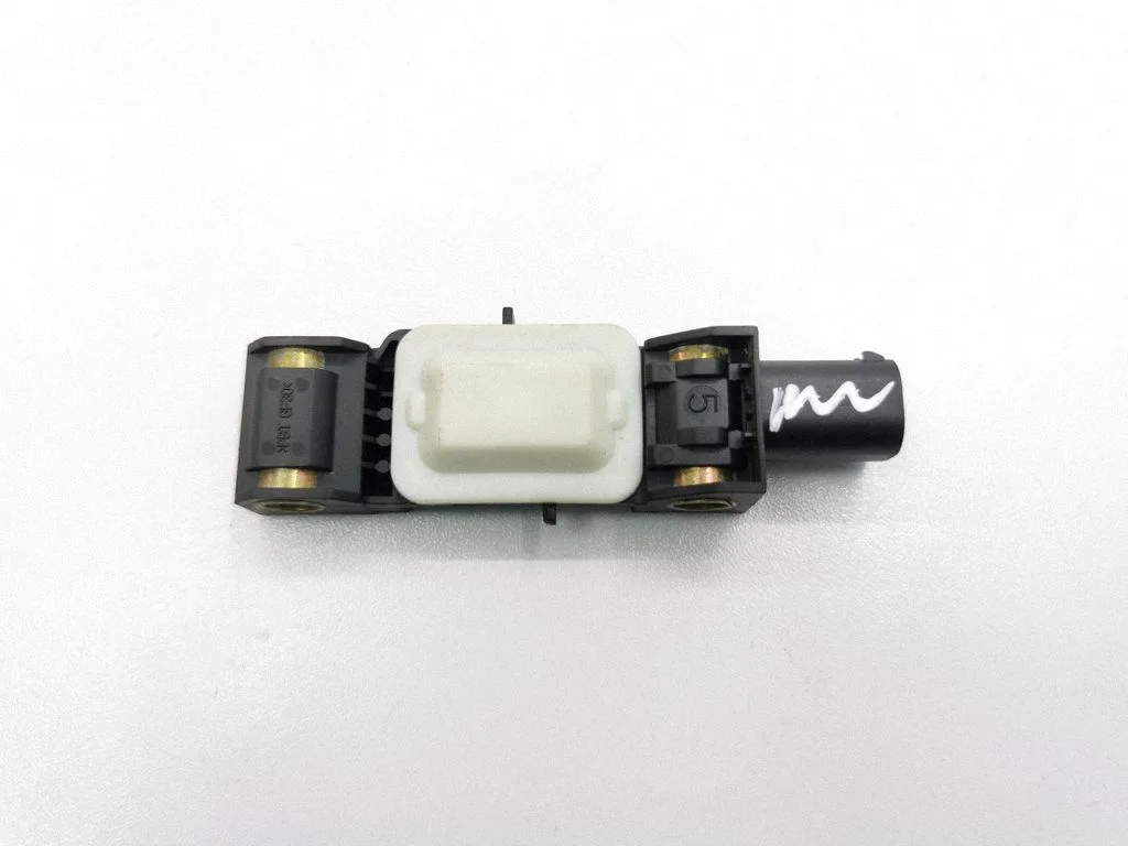Airbag deployment crash/impact sensor 04671779AC