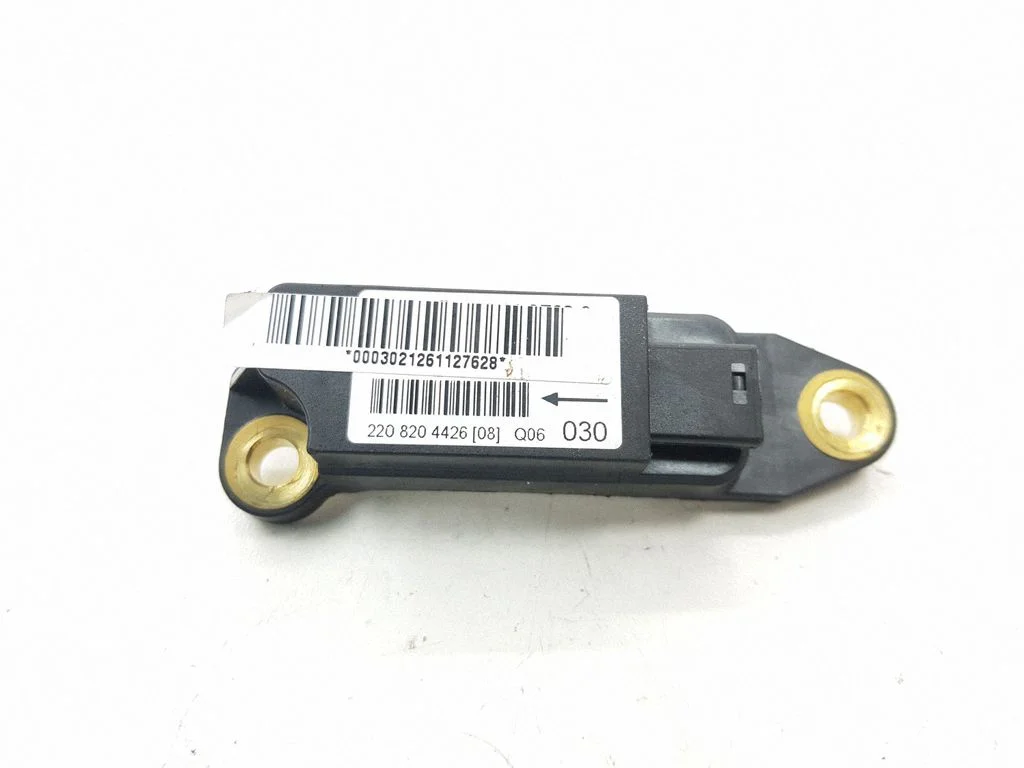 Airbag deployment crash/impact sensor 2208204426