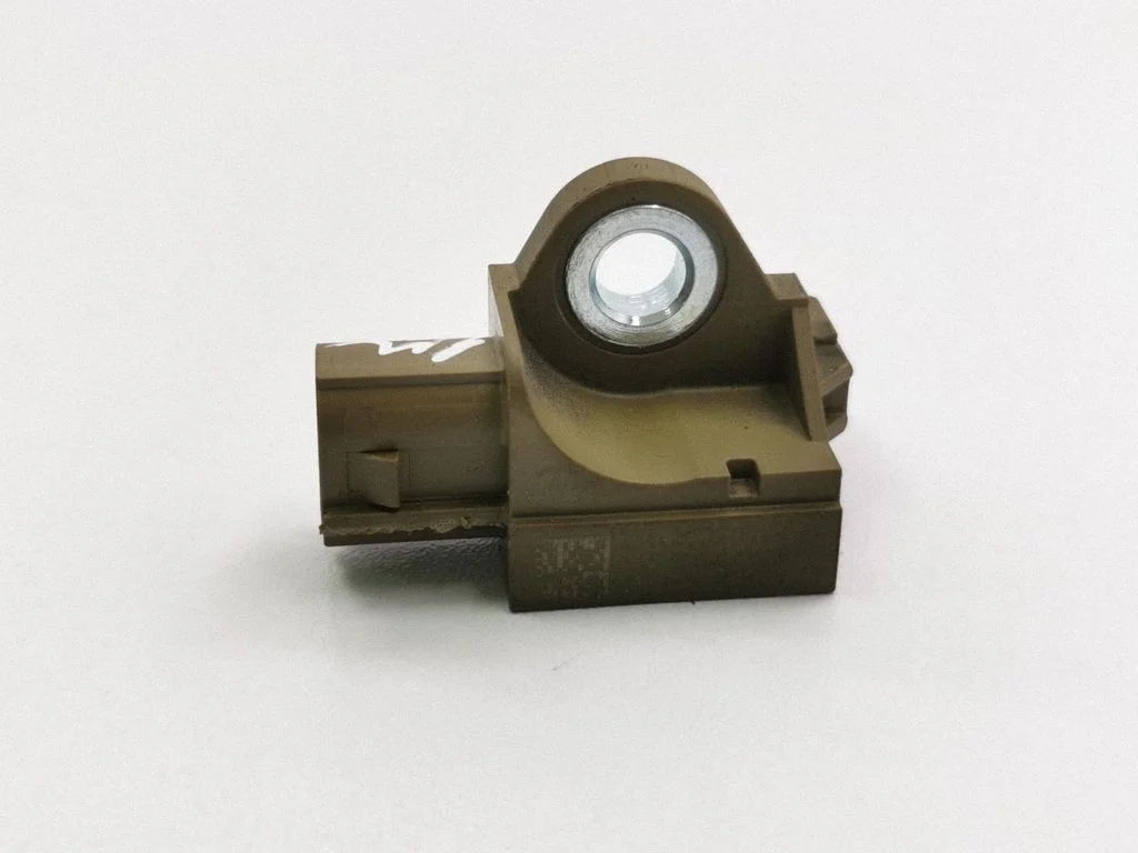 Drošības spilvenu trieciena sensors KD4557KC0