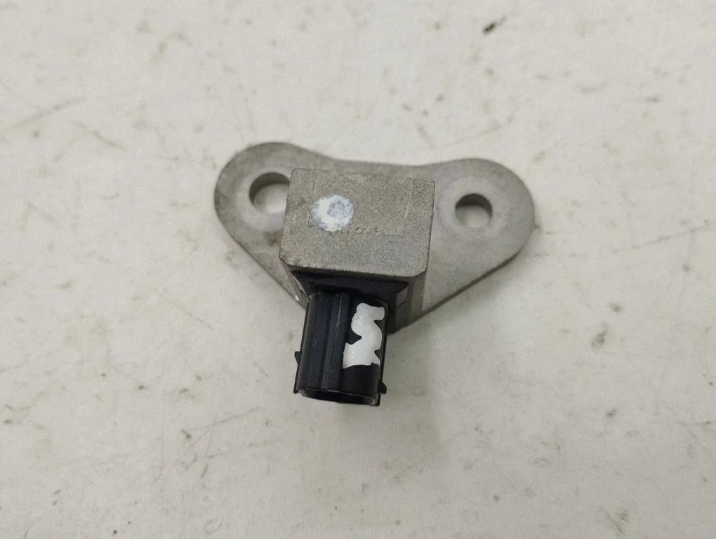 Airbag deployment crash/impact sensor FAEG0076055464