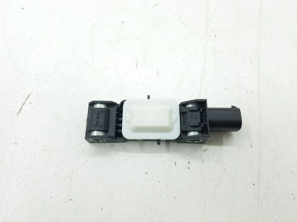 Airbag deployment crash/impact sensor 04671779AC